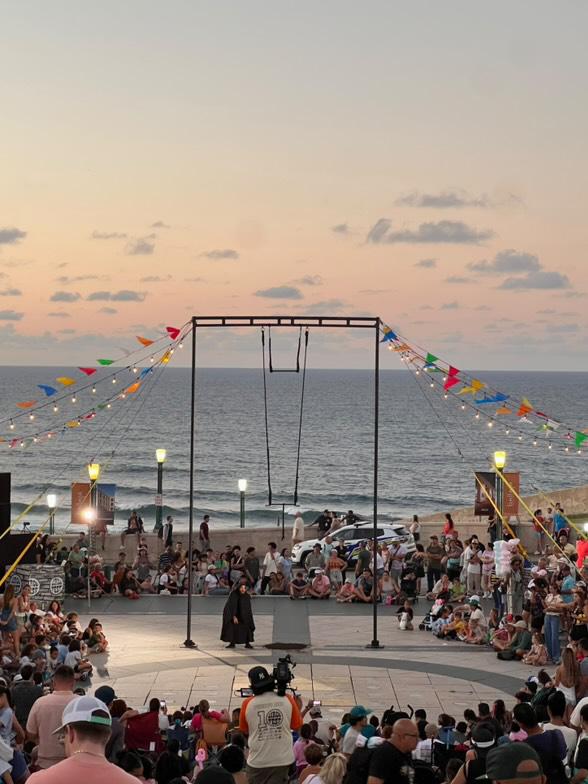 CircoFest'25 PH: @ThaisLlorca